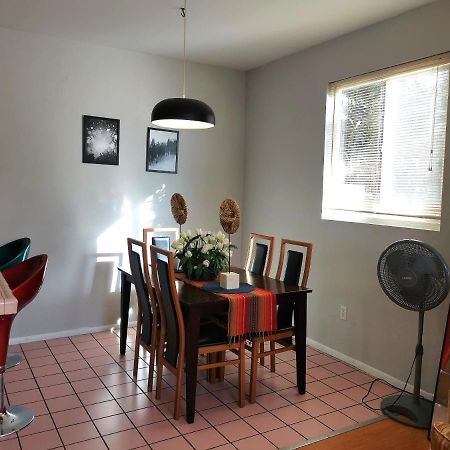 Ferienwohnung Pasadena Single House 3B1B 三房一厅一厨一浴 Exterior foto