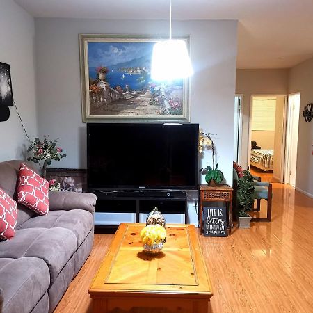 Ferienwohnung Pasadena Single House 3B1B 三房一厅一厨一浴 Exterior foto