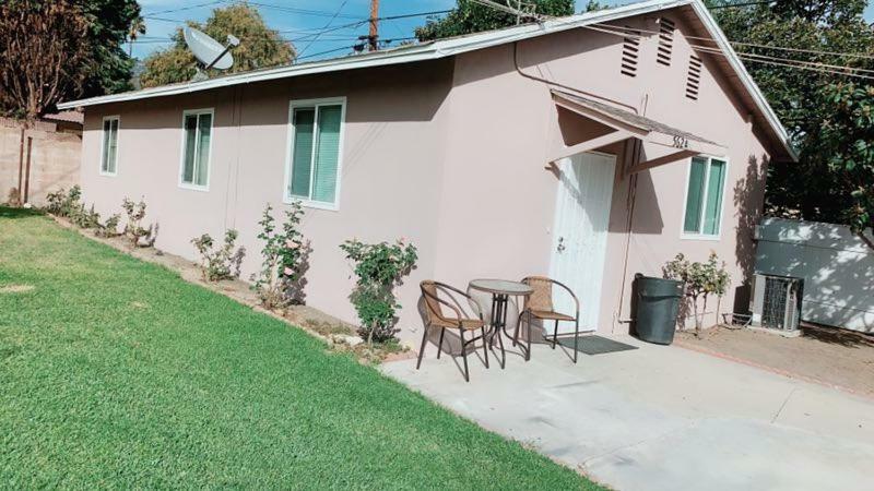 Ferienwohnung Pasadena Single House 3B1B 三房一厅一厨一浴 Exterior foto