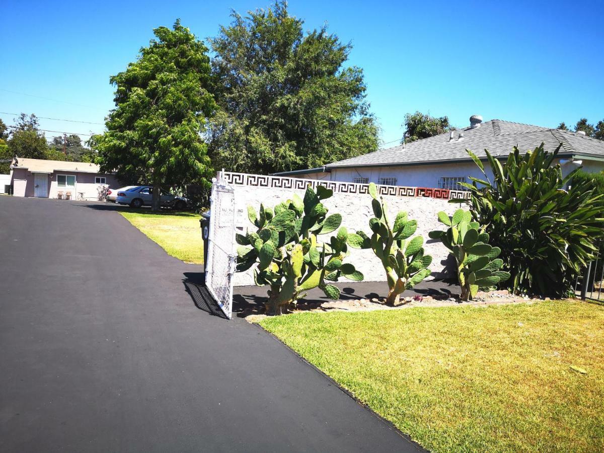 Ferienwohnung Pasadena Single House 3B1B 三房一厅一厨一浴 Exterior foto
