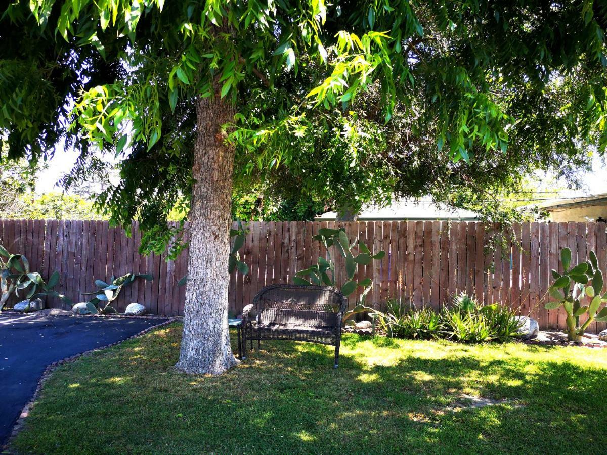 Ferienwohnung Pasadena Single House 3B1B 三房一厅一厨一浴 Exterior foto