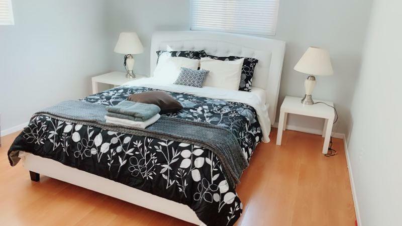 Ferienwohnung Pasadena Single House 3B1B 三房一厅一厨一浴 Exterior foto
