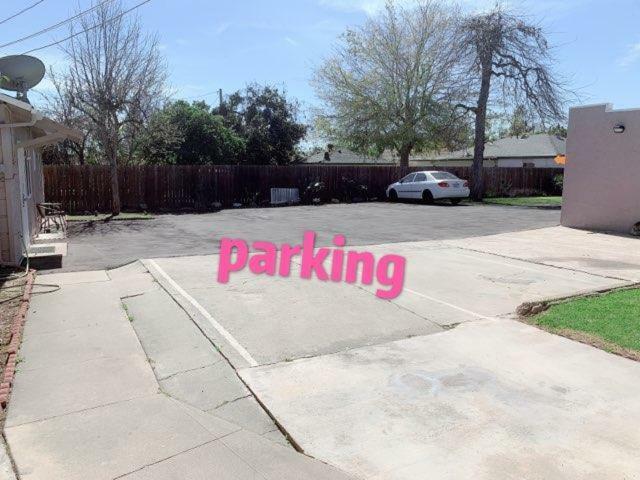 Ferienwohnung Pasadena Single House 3B1B 三房一厅一厨一浴 Exterior foto